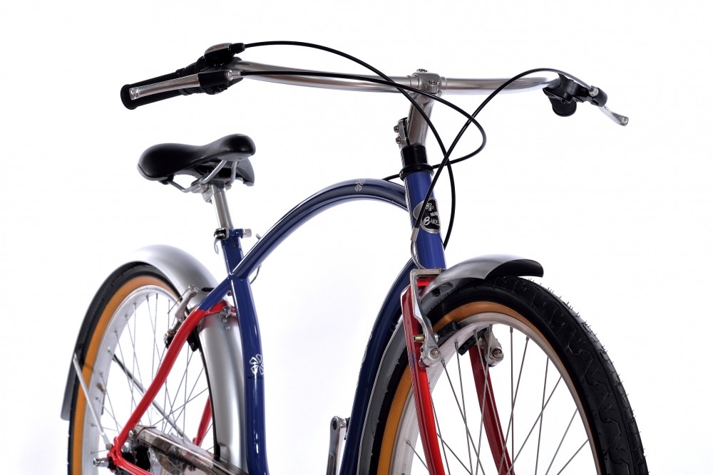  - Beach Bike